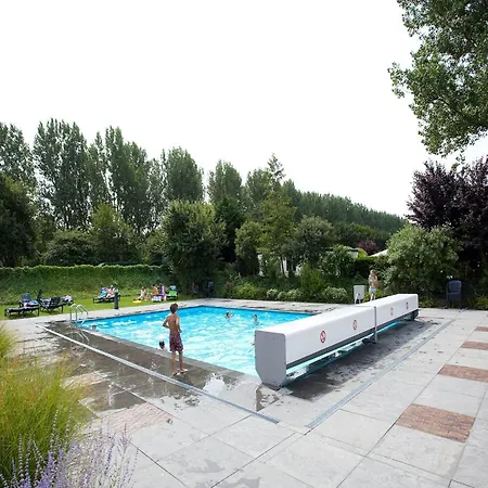 Near Swimming In North Holland * Noord-Scharwoude