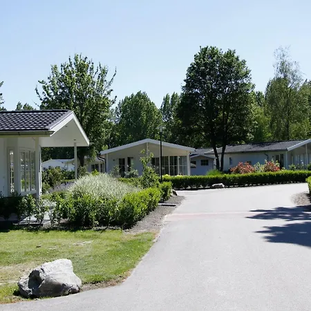 Near Swimming In North Holland Chalet